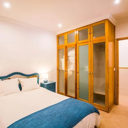 Apartamento 2br Next To Av Liberdade *