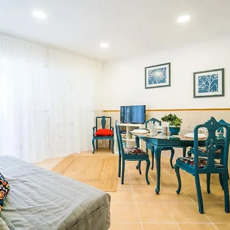 2br Next To Av Liberdade * Lisbon