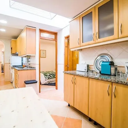 2br Next To Av Liberdade