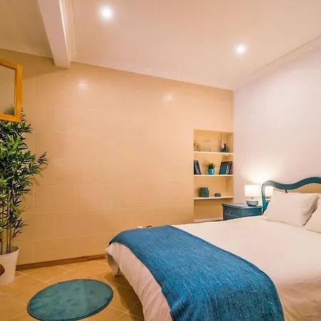 2br Next To Av Liberdade Apartment Lisbon