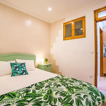 2br Next To Av Liberdade Apartment