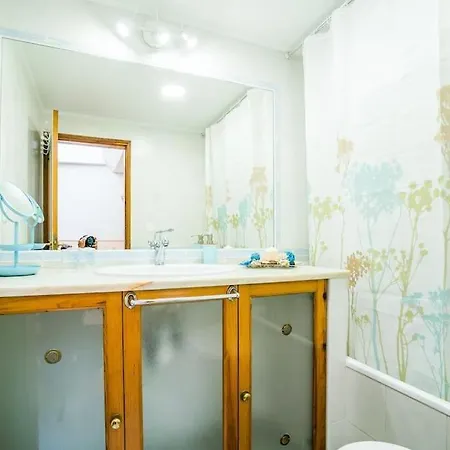 2br Next To Av Liberdade Apartment *