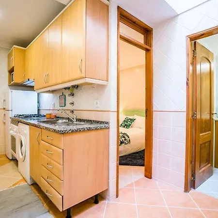 Appartement 2br Next To Av Liberdade