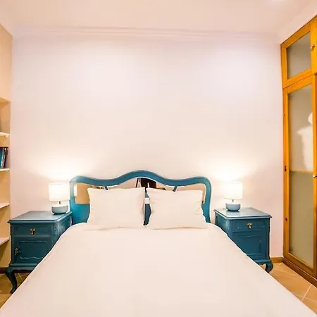 2br Next To Av Liberdade * Lissabon